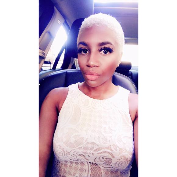 Meet your Posher, Shenika - Picture 1 of 1